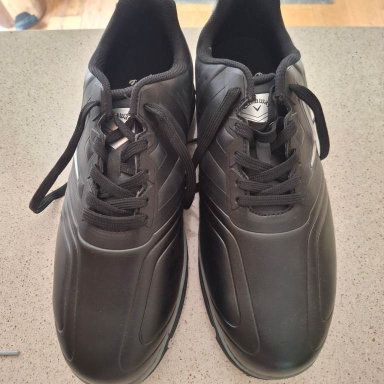 Men's Callaway Golf shoes