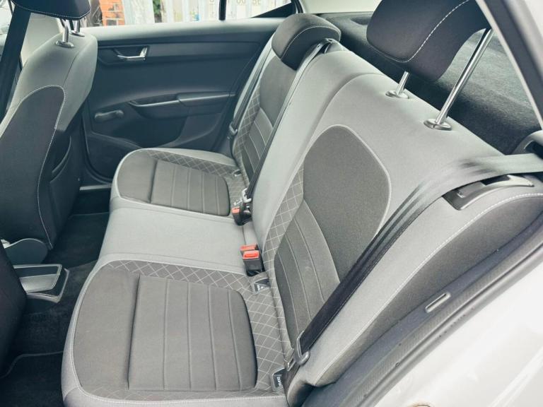 2020 Skoda Fabia 1.0 TSI SE 5dr HATCHBACK Petrol Manual