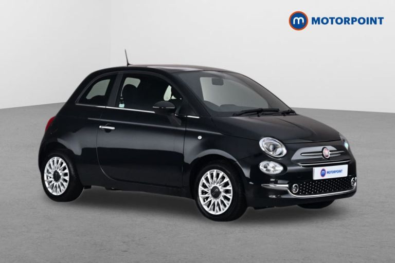 2024 Fiat 500 1.0 Mild Hybrid 3dr Hatchback Petrol Manual