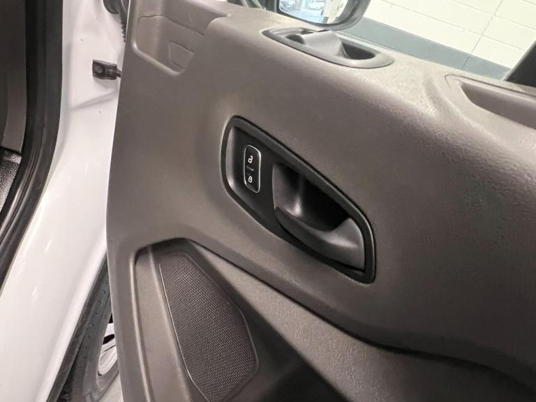 2023 Ford Transit 2.0 EcoBlue 130ps Chassis Cab CHASSIS CAB DIESEL Manual