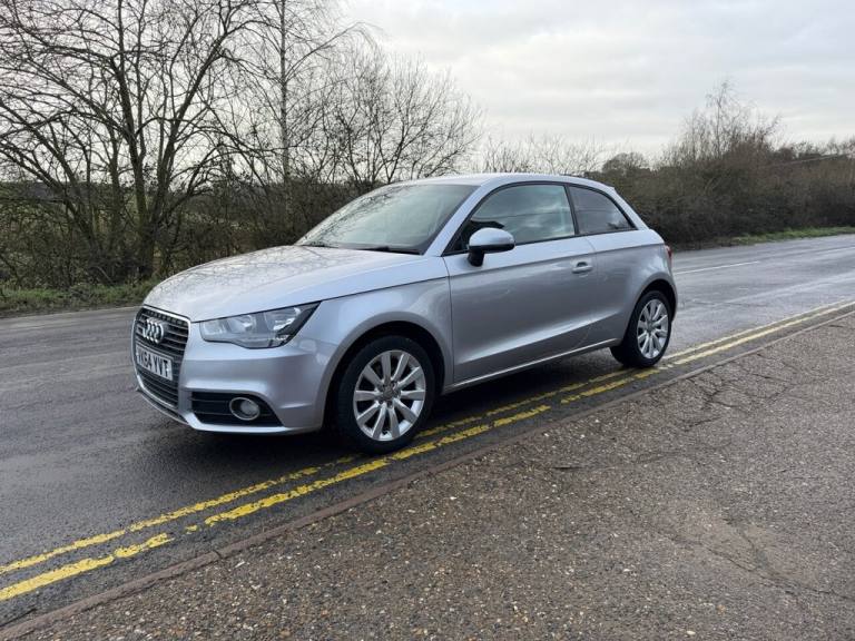 2014 Audi A1 1.4 TFSI Sport Hatchback 3dr Petrol Manual Euro 5 (s/s) (122 ps) Hatchback Petrol Ma...