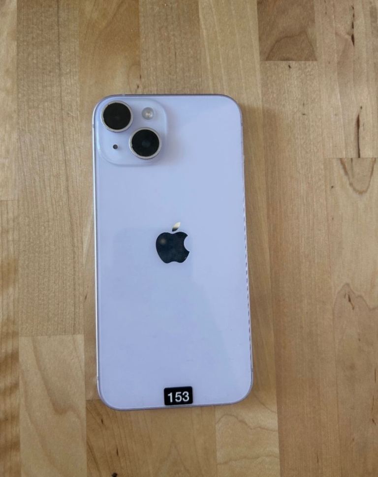 iPhone 14 - 128GB 