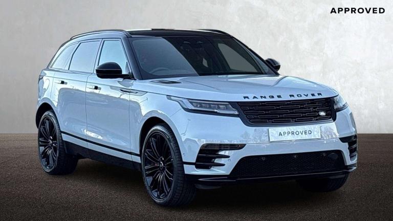 2024 Land Rover Range Rover Velar 3.0 D300 MHEV Autobiography 5dr Auto Estate Diesel Automatic