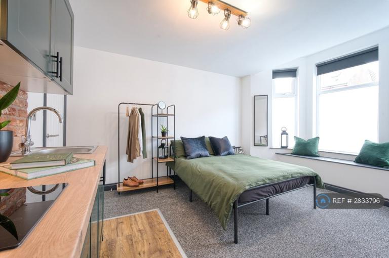 1 bedroom in Breedon Hill Road, Derby, DE23 (#2833796)