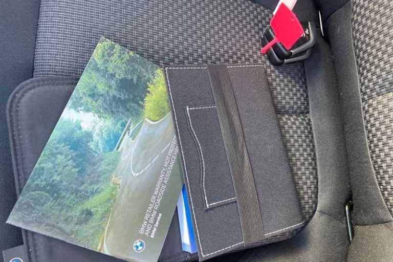 2022 BMW 1 Series 118i [136] SE 5dr [Live Cockpit Professional] HATCHBACK PETROL Manual