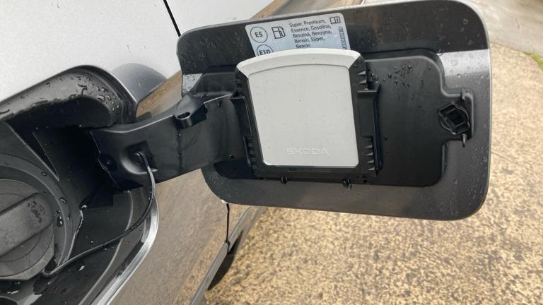 2025 Skoda Karoq 1.5 TSI SE Edition 5dr DSG Petrol Estate Estate Petrol Automatic