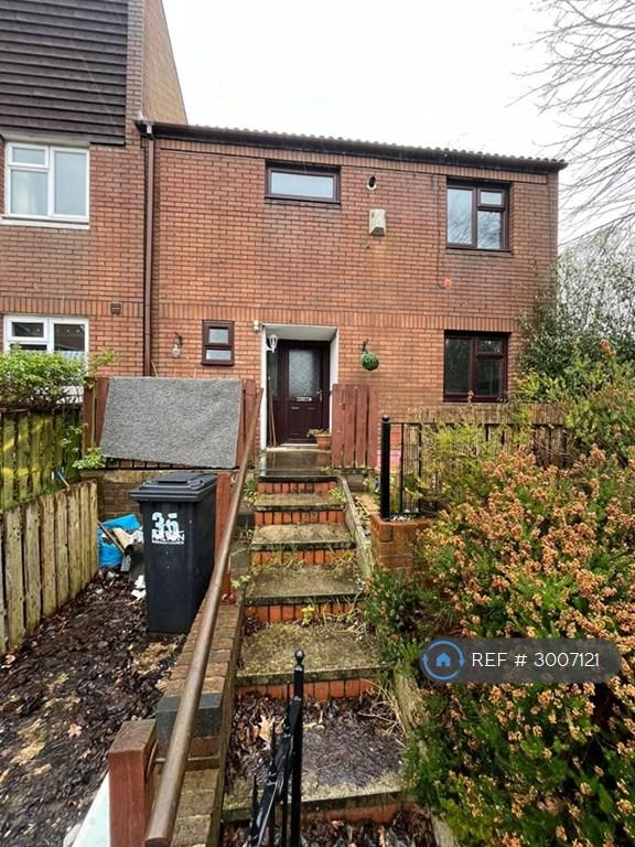 3 bedroom house in Baxter Close, Murdishaw, Runcorn, WA7 (3 bed) (#3007121)