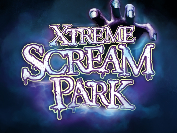2 x Exreme Fright Night tickets for Friday 24th October 
