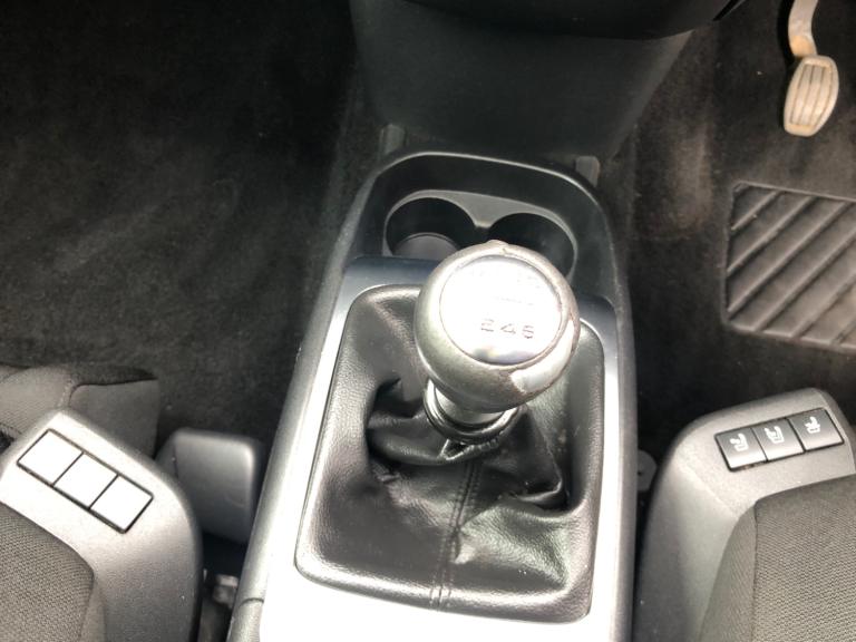 2017 Citroen C4 Grand Picasso 1.6 BlueHDi Flair 5dr MPV Diesel Manual