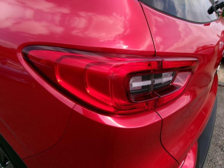 2019 Renault Kadjar 1.5 Blue dCi S Edition Euro 6 (s/s) 5dr HATCHBACK Diesel Manual