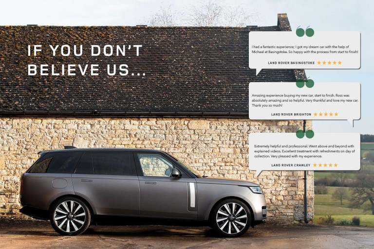 2024 Land Rover Range Rover Sport 3.0 D300 MHEV Dynamic SE SUV 5dr Diesel Auto 4WD Euro 6 (s/s) (...