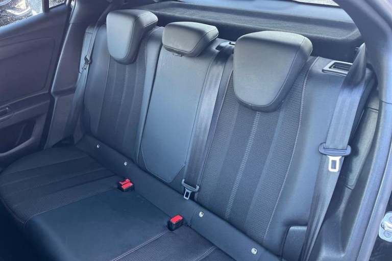 2023 Vauxhall Mokka 1.2 Turbo 100 GS Line 5dr HATCHBACK PETROL Manual