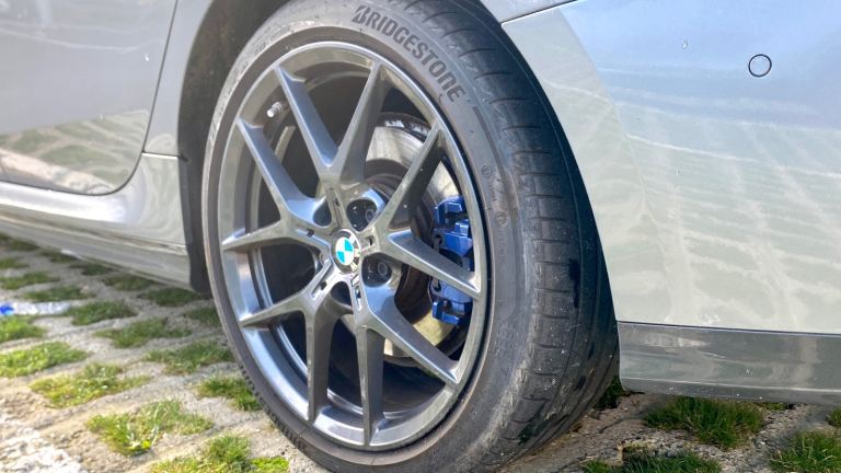 BMW, 2 SERIES, Coupe, 2023, Semi-Auto, 1998 (cc), 4 doors