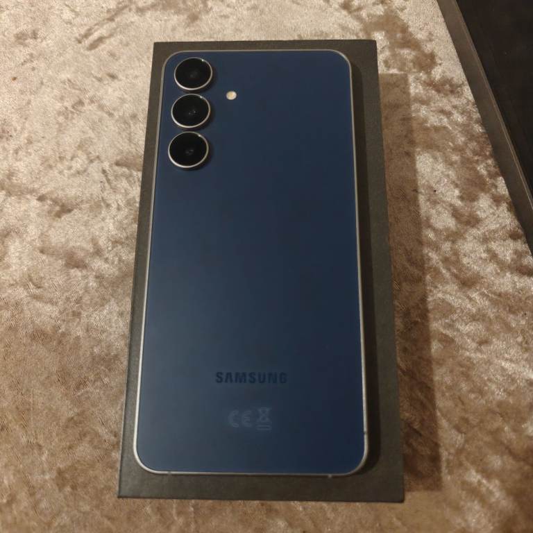 Samsung s25 Fe 256gb unlocked 