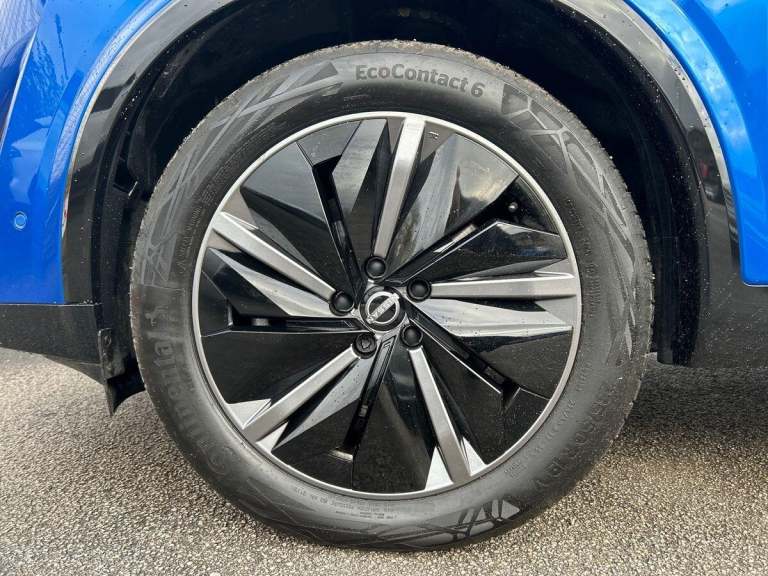 2024 Nissan Qashqai 1.5 h e-POWER Tekna SUV 5dr Petrol Hybrid Auto Euro 6 (s/s) (190 ps) SUV PETR...