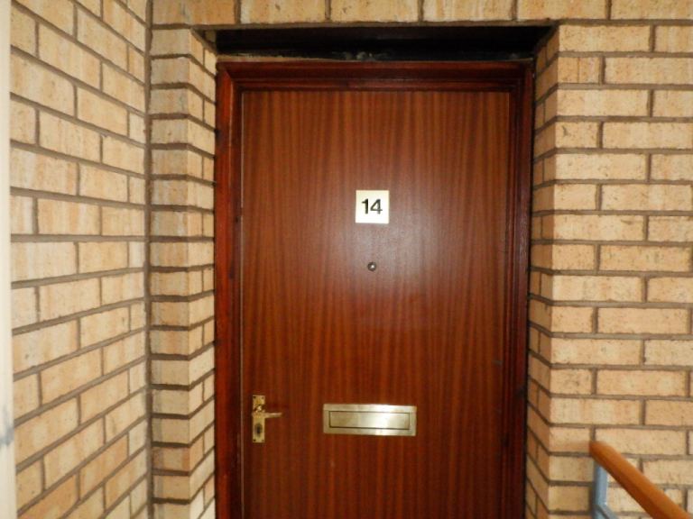 2 bedroom flat in Rennies Court, City Centre, Aberdeen, AB11 6NZ