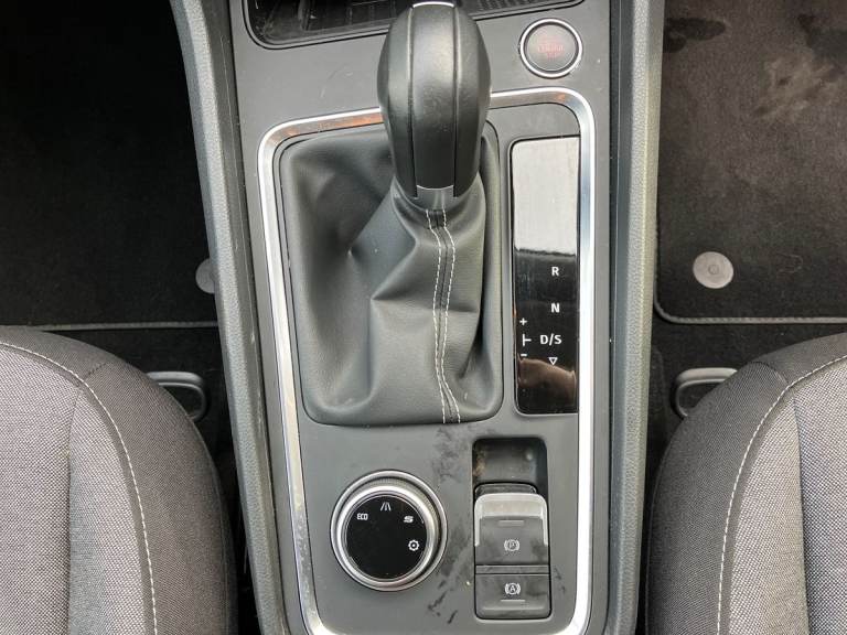 2023 SEAT Ateca 1.5 TSI EVO SE Technology 5dr DSG Estate PETROL Automatic