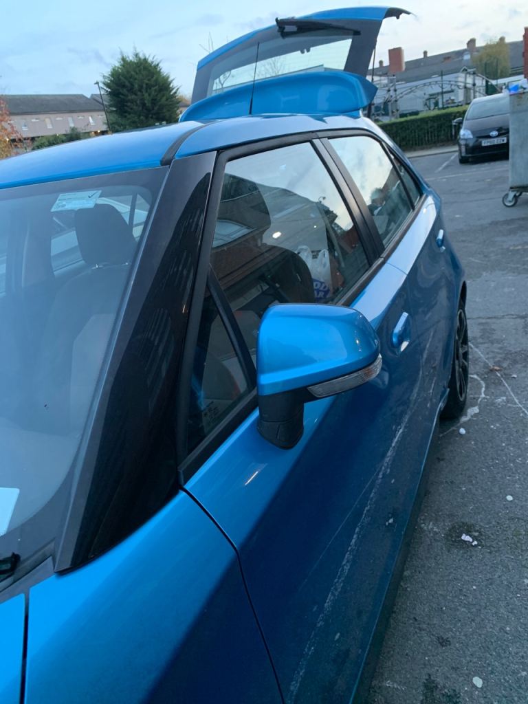 MG  MG3STYLE,Vti Tech,Hatchback, 2015, Manual, 1498 (cc), 5 doors