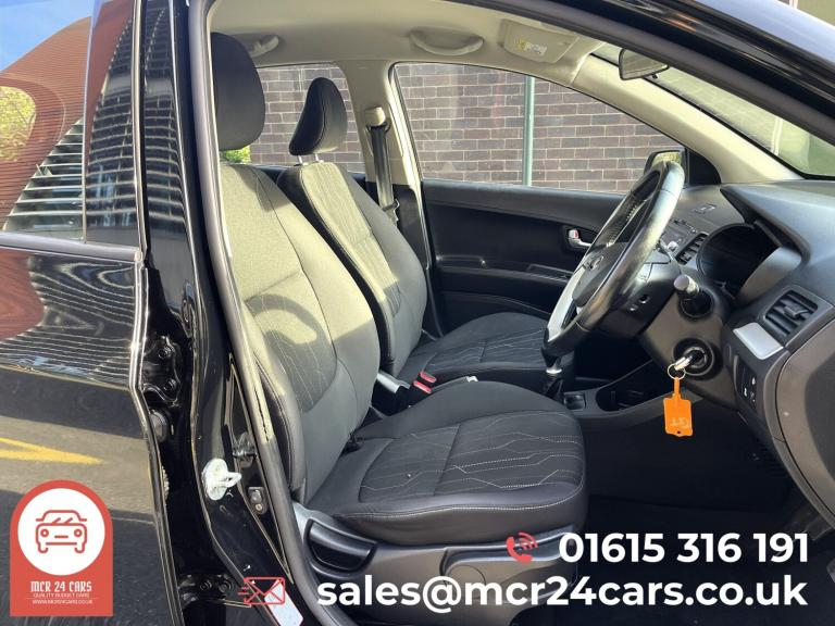 KIA PICANTO 1.0 2 2015