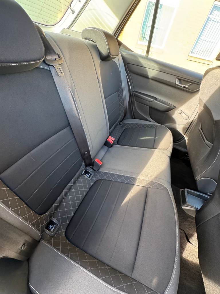 Skoda Fabia 1.0 Petrol SE - ULEZ Compliant