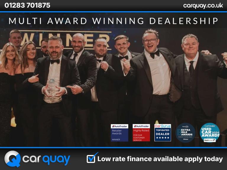 2017 Volkswagen Touran 1.6 TDI 115 SE Family 5dr DSG MPV DIESEL Automatic