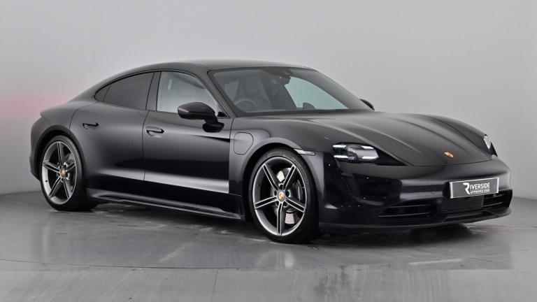 2021 Porsche Taycan Performance Plus 93.4kWh 4S Auto 4WD 4dr (11kW Charger) Saloon Electric Autom...