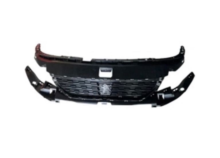Genuine Peugeot Rifter 2018 Front Grille Inner OE 981688680