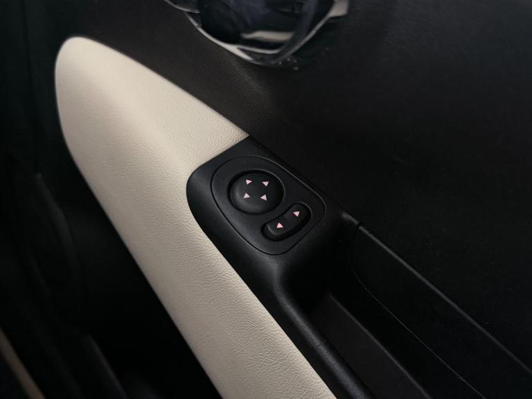 2016 Fiat 500C 0.9 TwinAir Riva Euro 6 (s/s) 2dr CONVERTIBLE Petrol Manual