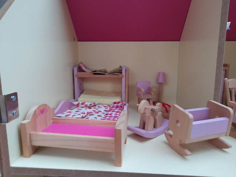 Dolls house