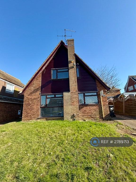 3 bedroom house in Fallow Walk, Northampton, NN2 (3 bed) (#2789713)