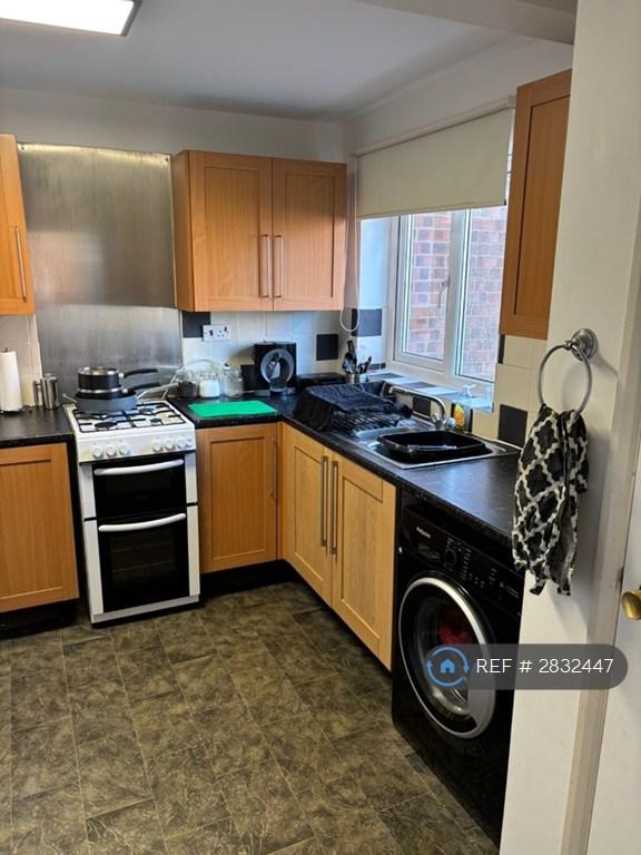 2 bedroom house in Witham Close, St Ives, PE27 (2 bed) (#2832447)