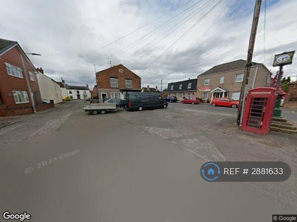 1 bedroom flat in Owston Ferry, Doncaster, DN9 (1 bed) (#2881633)