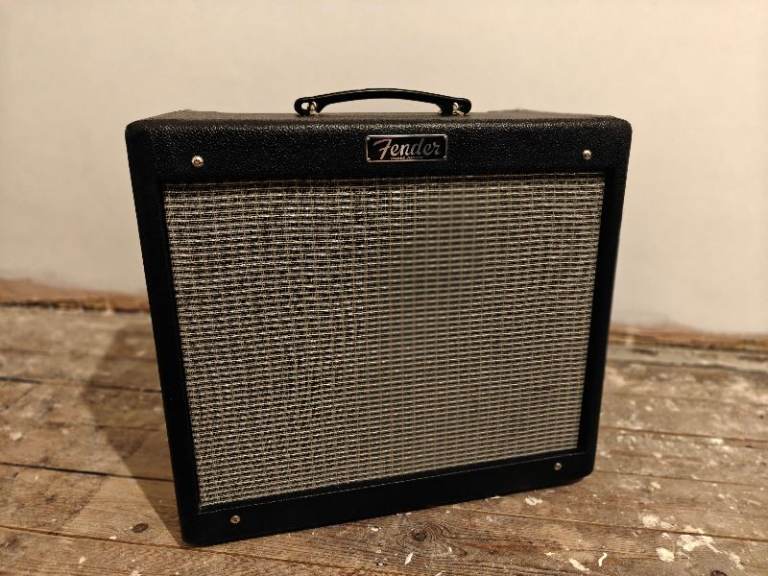 Fender Blues Jr III