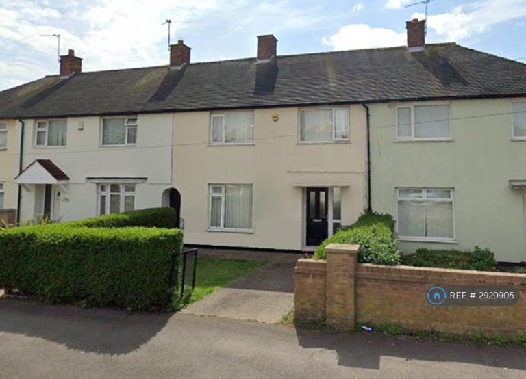 4 bedroom house in Rivergreen, Nottinghamshire, NG11 (4 bed) (#2929905)