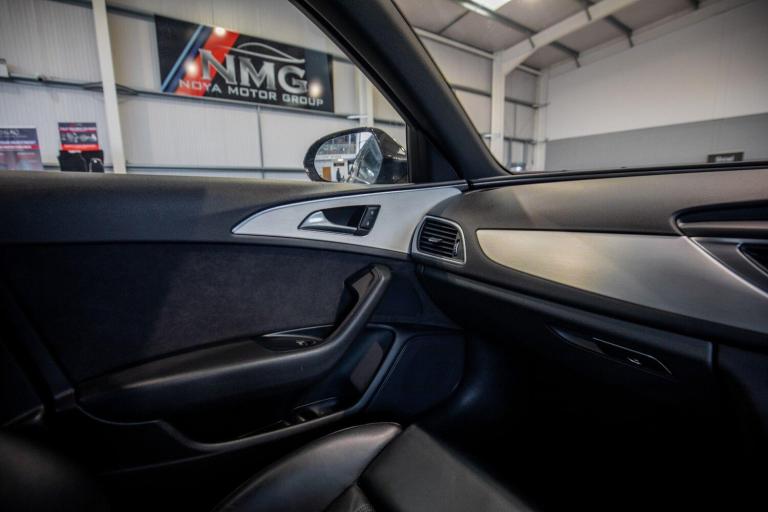 2016 Audi A6 2.0 TDI Ultra S Line 4dr S Tronic SALOON DIESEL Automatic