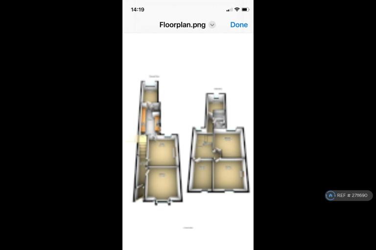 6 bedroom house in Prescot Road, Ormskirk, L39 (6 bed) (#2711690)