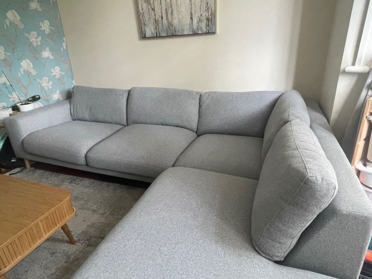 Corner sofa 