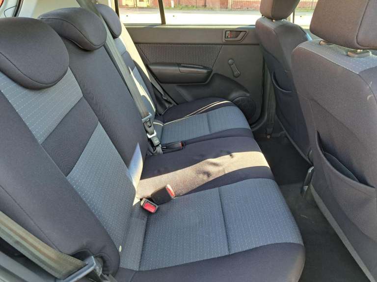 HYUNDAI GETZ 1.1 GSi 2008