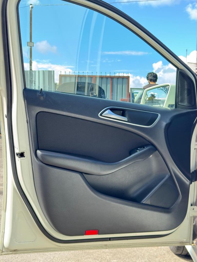 2025 Mercedes-Benz MISC 1.6 B180 BLUEFFICIENCY MPV PETROL Automatic