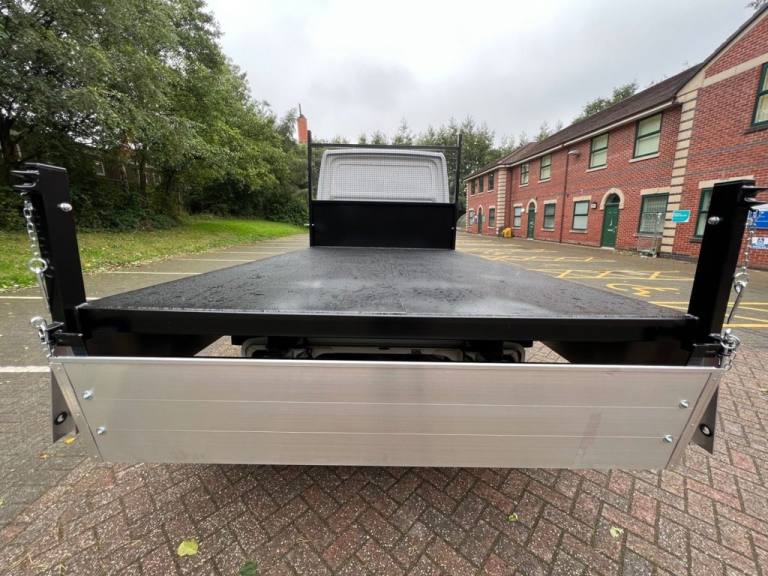 2018 Mercedes-Benz Sprinter 3.5t Chassis Cab CHASSIS CAB DIESEL Automatic