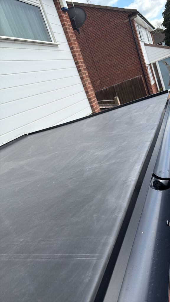 Roof repairs gutter repairs 