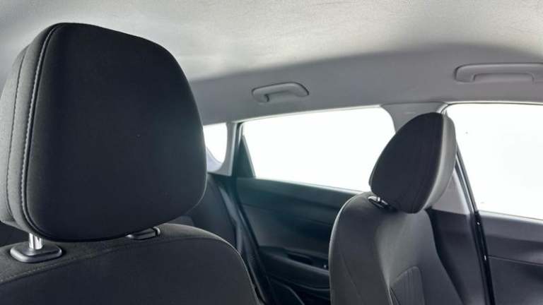 2022 Hyundai BAYON 1.0 TGDi 48V MHEV SE Connect 5dr DCT HATCHBACK PETROL Automatic