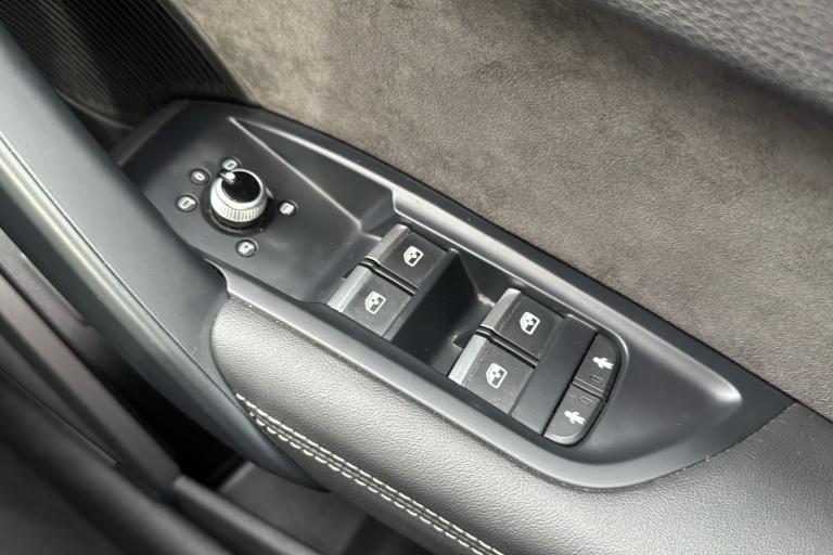  Audi Q5 2.0 Tdi 40 Vorsprung Suv 5dr Diesel S Tronic Quattro Euro 6 s/s 190 Ps