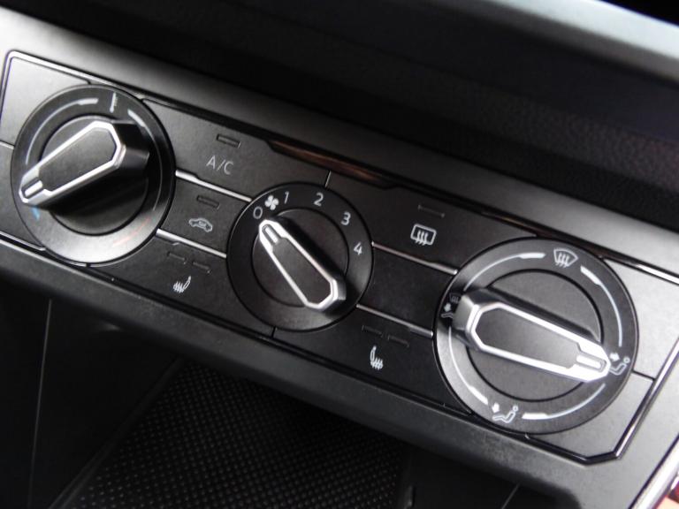 VOLKSWAGEN POLO 2.0 TSI GTI+ 2020