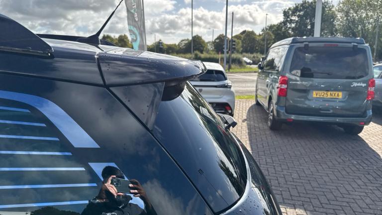 2024 Citroen C3 Aircross 1.2 PureTech MAX SUV 5dr Petrol EAT6 Euro 6 (s/s) (130 ps) SUV Petrol Au...