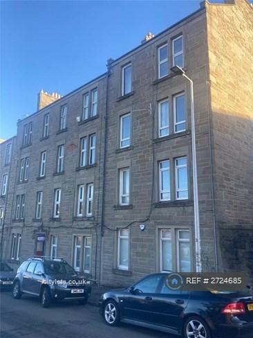 2 bedroom flat in Isla Street, Dundee, DD3 (2 bed) (#2724685)