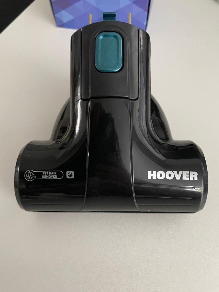 Hoover HF18CPT 001 Mini Turbo Nozzle Pet Hair Remover