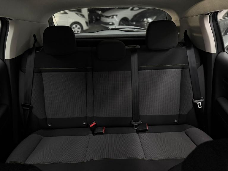 2017 Citroen C3 1.2 PureTech 82 Flair 5dr HATCHBACK Petrol Manual