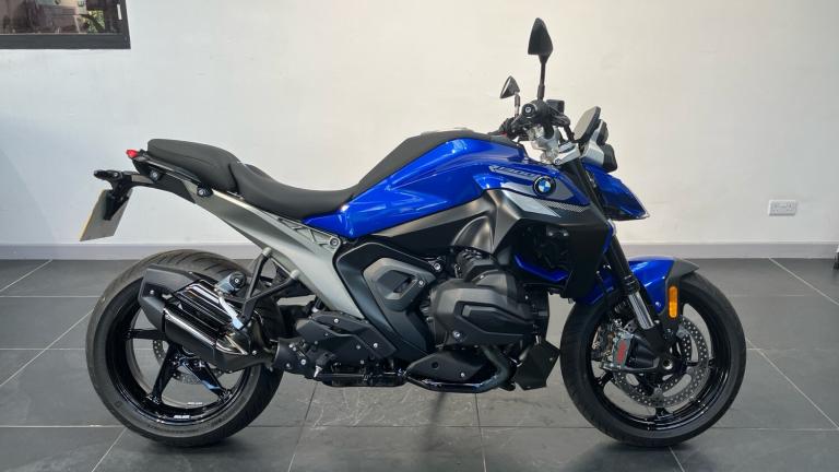 2026 BMW R1300 R1300 R SE (25MY) ROADSTER PETROL Manual