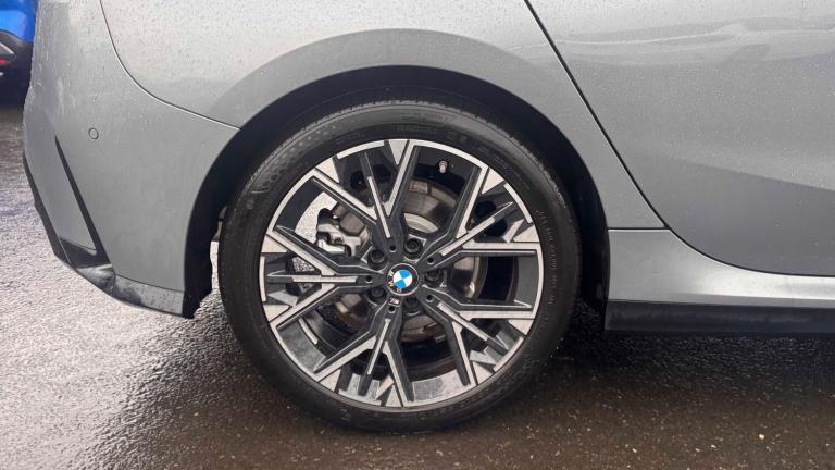 2025 BMW 1 Series 120 M Sport 5dr Step Auto HATCHBACK PETROL Automatic